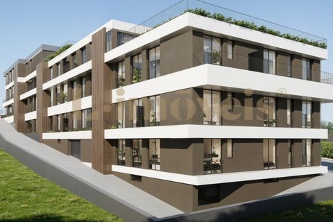 Lejlighed i Lousada, Porto, Lousada - € 128.750 | Ref: APA_1123 - foto 6