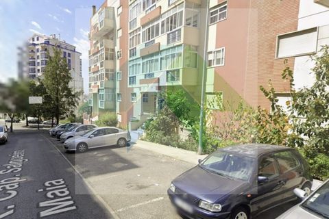 Lejlighed i Sintra, Lisbon, Sintra - € 295.000 | Ref: APA_2387 - foto 5