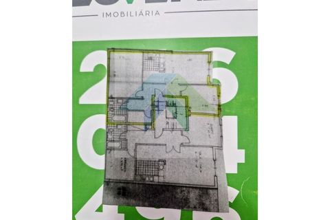 Lejlighed i Sintra, Lisbon, Sintra - € 295.000 | Ref: APA_2387 - foto 12