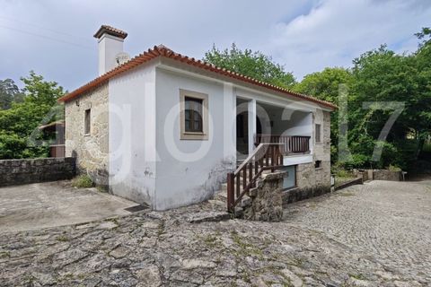 Villa em Sever do Vouga, Aveiro, Sever do Vouga - € 245.000 | Ref: MOR_01265461 - foto 1