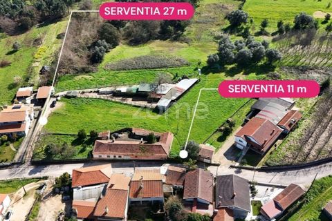 Helårsgrund i Oliveira do Bairro, Aveiro, Oliveira do Bairro - € 37.000 | Ref: ZMPT586347 - foto 4