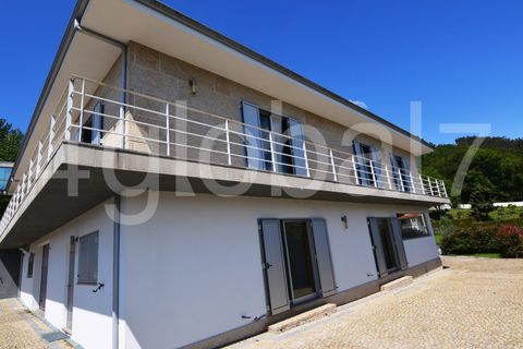 Villa em Longos, Braga, Longos - € 575.000 | Ref: MOR_01255111 - foto 1