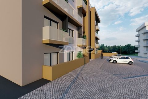 Leilighet i Condeixa-a-Nova, Coimbra, Condeixa-a-Nova - € 220 000 | Ref: ZMPT577766 - foto 2