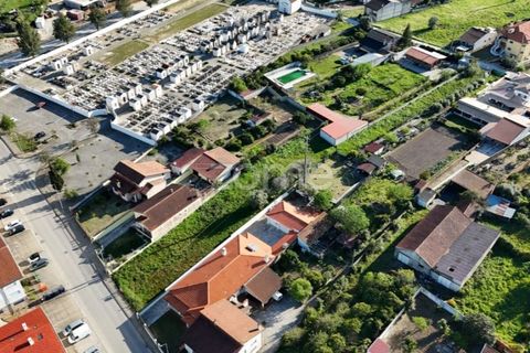 Helårsgrund i Mealhada, Aveiro, Mealhada - € 69.000 | Ref: ZMPT587448 - foto 6