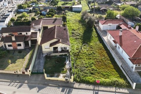 Helårsgrund i Mealhada, Aveiro, Mealhada - € 69.000 | Ref: ZMPT587448 - foto 7