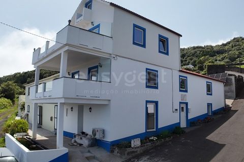 Villa a Ribeiras, Pico, Ribeiras - € 595.000 | Ref: AZ99240MK - foto 7