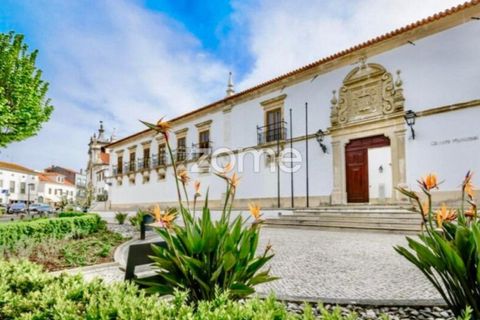 Lejlighed i Condeixa-a-Nova, Coimbra, Condeixa-a-Nova - € 460.000 | Ref: ZMPT583197 - foto 12