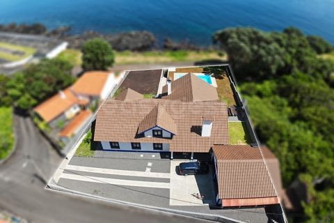 Villa a Ribeiras, Pico, Ribeiras - € 1.200.000 | Ref: AZ99538MK - foto 2