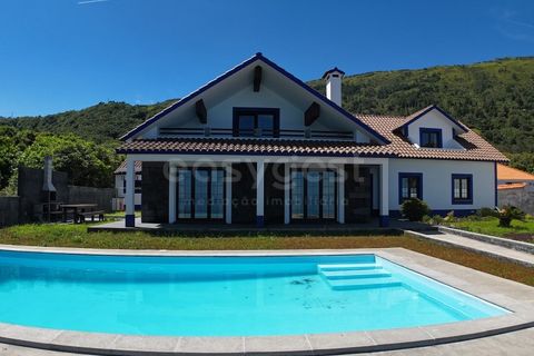Villa a Ribeiras, Pico, Ribeiras - € 1.200.000 | Ref: AZ99538MK - foto 3
