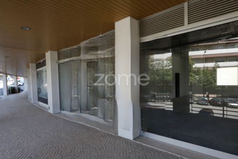Erhvervsejendom i Ranhados, Viseu, Ranhados - € 265.000 | Ref: ZMPT568009 - foto 1