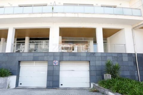 Erhvervsejendom i Ranhados, Viseu, Ranhados - € 265.000 | Ref: ZMPT568009 - foto 8