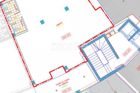 Erhvervsejendom i Ranhados, Viseu, Ranhados - € 265.000 | Ref: ZMPT568009 - foto 12