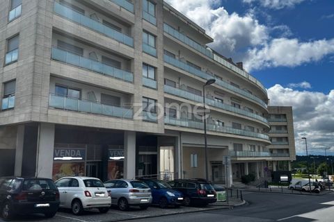 Erhvervsejendom i Ranhados, Viseu, Ranhados - € 195.000 | Ref: ZMPT567290 - foto 4