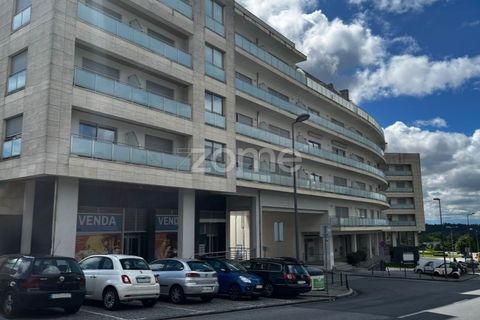 Erhvervsejendom i Ranhados, Viseu, Ranhados - € 195.000 | Ref: ZMPT567290 - foto 8