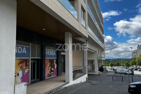 Erhvervsejendom i Ranhados, Viseu, Ranhados - € 195.000 | Ref: ZMPT567290 - foto 11