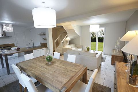 Villa - Luynes, Indre-et-Loire, Luynes - € 248 050 | Réf : luynes_tango6 - photo 3
