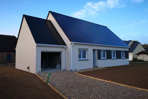 Villa in Luynes, Indre-et-Loire, Luynes - € 231.875 | Ref: luynes_dagio5 - foto 1