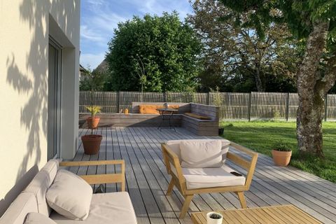 Villa a Chinon, Indre-et-Loire, Chinon - € 202.292 | Ref: Chinoncapri5 - foto 6