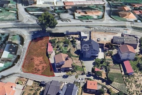 Helårsgrund i Abraveses, Viseu, Abraveses - € 115.000 | Ref: ZMPT574265 - foto 12