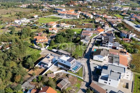 Villa i Viseu, Viseu, Viseu - € 1.300.000 | Ref: ZMPT572002 - foto 2
