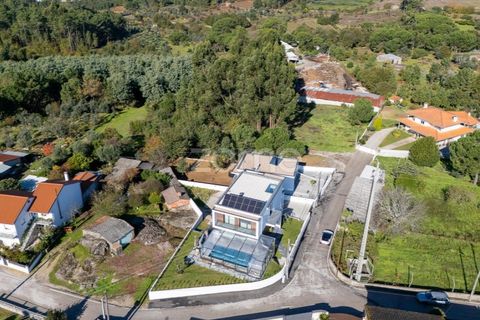 Villa i Viseu, Viseu, Viseu - € 1.300.000 | Ref: ZMPT572002 - foto 3