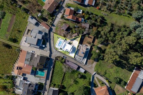 Villa i Viseu, Viseu, Viseu - € 1.300.000 | Ref: ZMPT572002 - foto 7