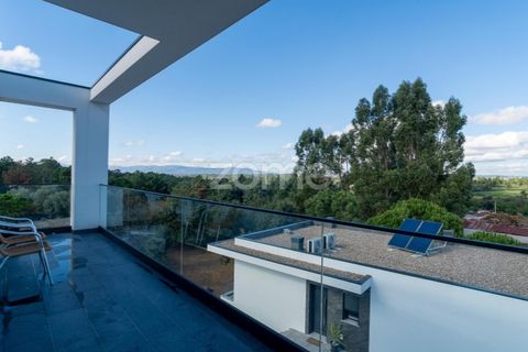 Villa i Viseu, Viseu, Viseu - € 1.300.000 | Ref: ZMPT572002 - foto 24