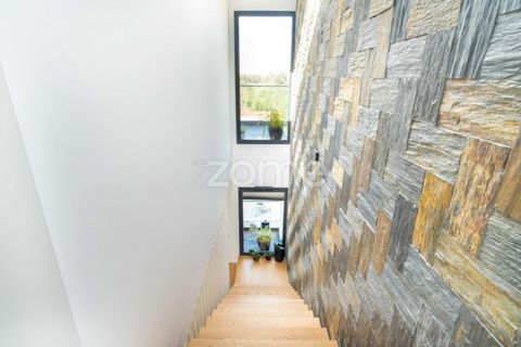 Villa i Viseu, Viseu, Viseu - € 1.300.000 | Ref: ZMPT572002 - foto 29