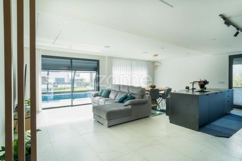 Villa i Viseu, Viseu, Viseu - € 1.300.000 | Ref: ZMPT572002 - foto 42