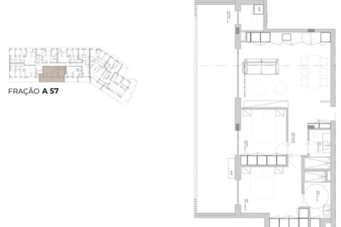 Wohnung in Oliveira do Douro, Porto, Oliveira do Douro - € 369.600 | Ref: SC-4826_A57 - Foto 17