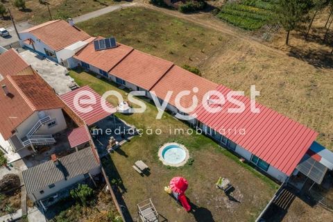 Villa i Pataias, Leiria, Pataias - € 375.000 | Ref: LE61477NZ - foto 2