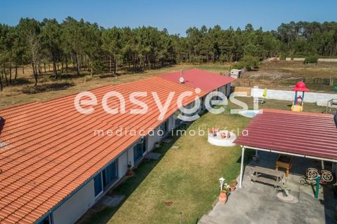 Villa i Pataias, Leiria, Pataias - € 375.000 | Ref: LE61477NZ - foto 4