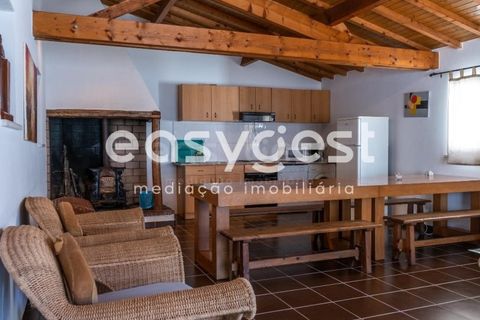 Villa i Pataias, Leiria, Pataias - € 375.000 | Ref: LE61477NZ - foto 5