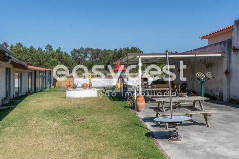 Villa i Pataias, Leiria, Pataias - € 375.000 | Ref: LE61477NZ - foto 18
