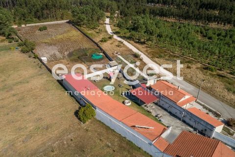Villa i Pataias, Leiria, Pataias - € 375.000 | Ref: LE61477NZ - foto 40