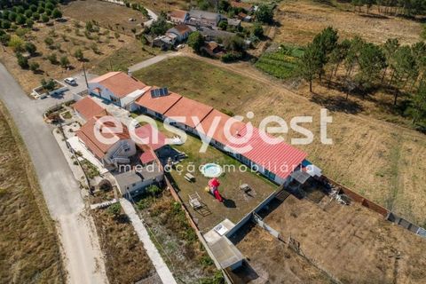 Villa i Pataias, Leiria, Pataias - € 375.000 | Ref: LE61477NZ - foto 42