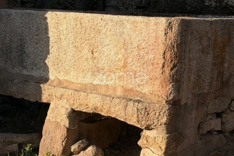 Villa em Penalva do Castelo, Viseu, Penalva do Castelo - € 66.500 | Ref: ZMPT590216 - foto 7
