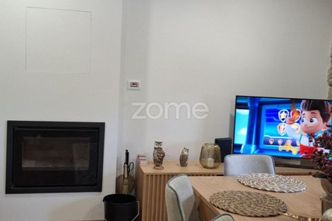 Villa i Seia, Guarda, Seia - € 240.000 | Ref: ZMPT578567 - foto 8