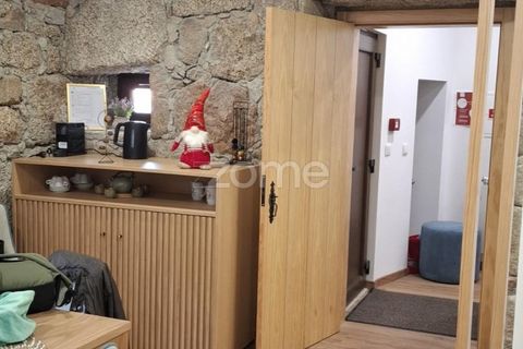 Villa i Seia, Guarda, Seia - € 240.000 | Ref: ZMPT578567 - foto 10