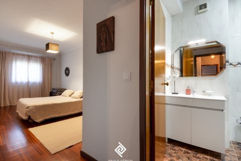 Lejlighed i Guimaraes, Braga, Guimaraes - € 285.000 | Ref: SC-9147 - foto 9