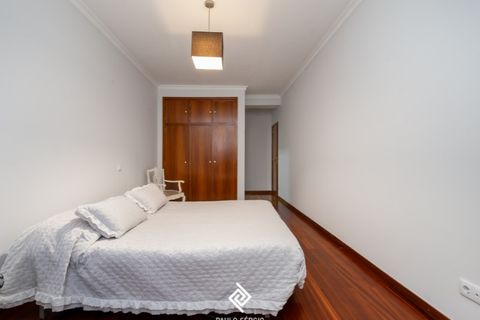 Lejlighed i Guimaraes, Braga, Guimaraes - € 285.000 | Ref: SC-9147 - foto 11