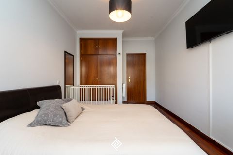 Lejlighed i Guimaraes, Braga, Guimaraes - € 285.000 | Ref: SC-9147 - foto 14