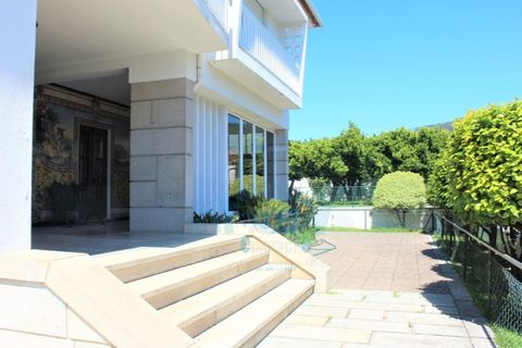 Villa a Guimaraes, Braga, Guimaraes - € 2.200.000 | Ref: CAS_521 - foto 2