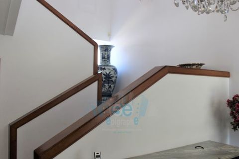 Villa a Guimaraes, Braga, Guimaraes - € 2.200.000 | Ref: CAS_521 - foto 7