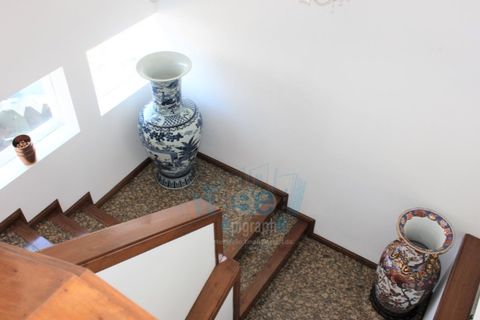 Villa a Guimaraes, Braga, Guimaraes - € 2.200.000 | Ref: CAS_521 - foto 11
