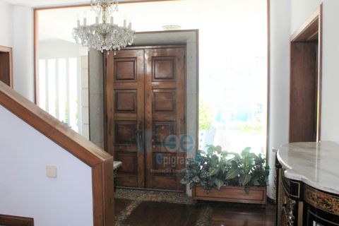 Villa a Guimaraes, Braga, Guimaraes - € 2.200.000 | Ref: CAS_521 - foto 13