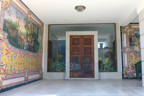 Villa a Guimaraes, Braga, Guimaraes - € 2.200.000 | Ref: CAS_521 - foto 16