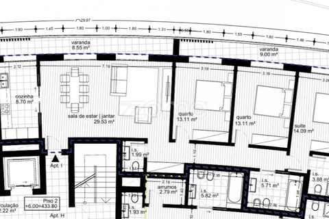 Lejlighed i Viseu, Viseu, Viseu - € 385.000 | Ref: ZMPT577875 - foto 11