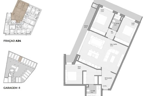 Lejlighed i Trofa, Porto, Trofa - € 385.000 | Ref: SC-4864_A34 - foto 17