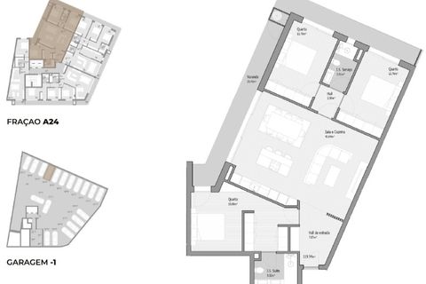 Leilighet i Trofa, Porto, Trofa - € 370 000 | Ref: SC-4864_A24 - foto 17